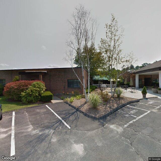 Springside Rehabilitation and Skilled Care Center, Pittsfield, MA Street View Image