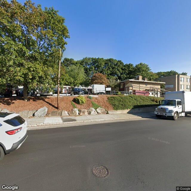 Parsons Hill Rehabilitation & Health Care Center, Worcester, MA Street View Image