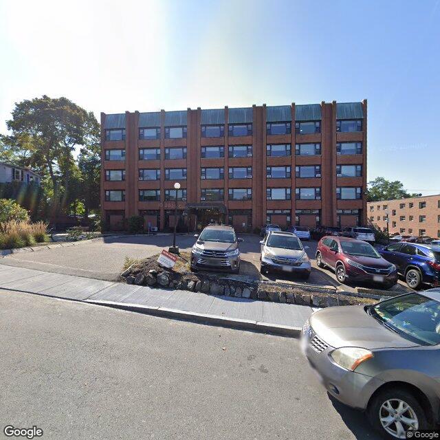 Watertown Health Center, Watertown, MA Street View Image