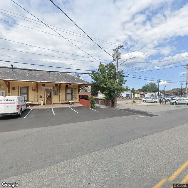 Wingate at Reading, Reading, MA Street View Image