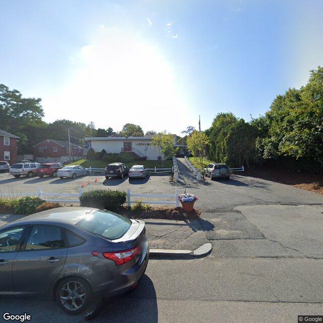 Blaire House of Worcester, Worcester, MA Street View Image