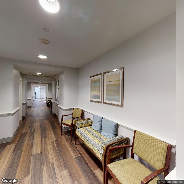 Jeffrey & Susan Brudnick Center for Living, Peabody, MA Street View Image