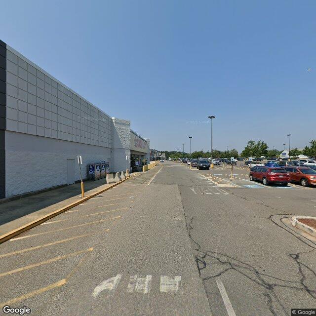 Tremont Health Care Center, Wareham, MA Street View Image