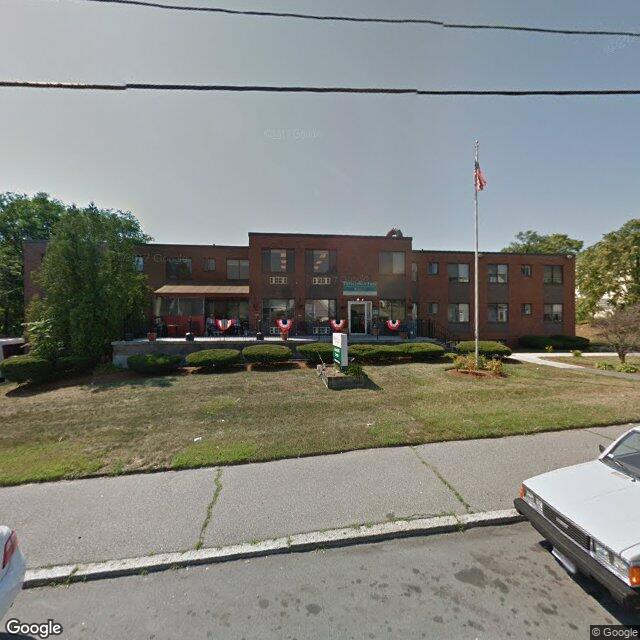 Royal Wood Mill Center, Lawrence, MA Street View Image
