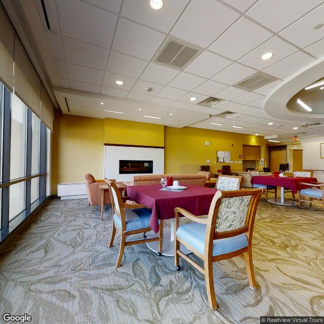 South Cove Manor Nursing & Rehabilitation Center, Quincy, MA Street View Image