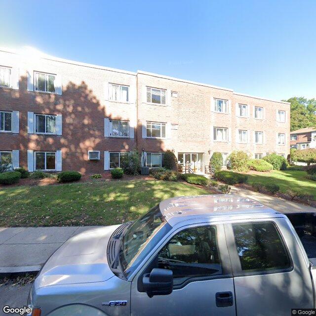 Mattapan Health & Rehabilitation Center, Mattapan, MA Street View Image