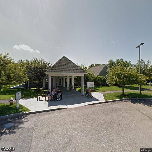 Walpole Healthcare, Walpole, MA Street View Image