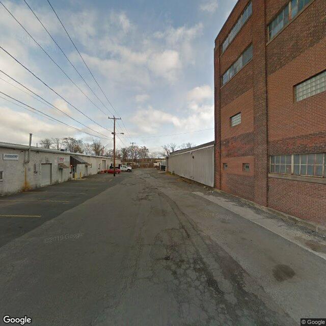Chicopee Gardens for Nursing Rehabilitation, Chicopee, MA Street View Image