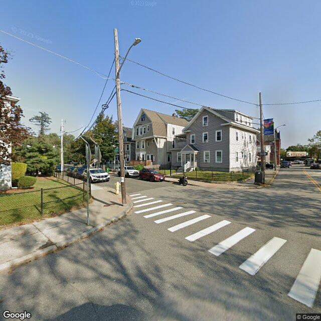 Courtyard Nursing Care Center, Medford, MA Street View Image