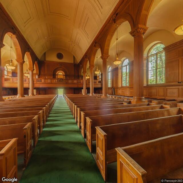 Wingate at Andover, Andover, MA Street View Image