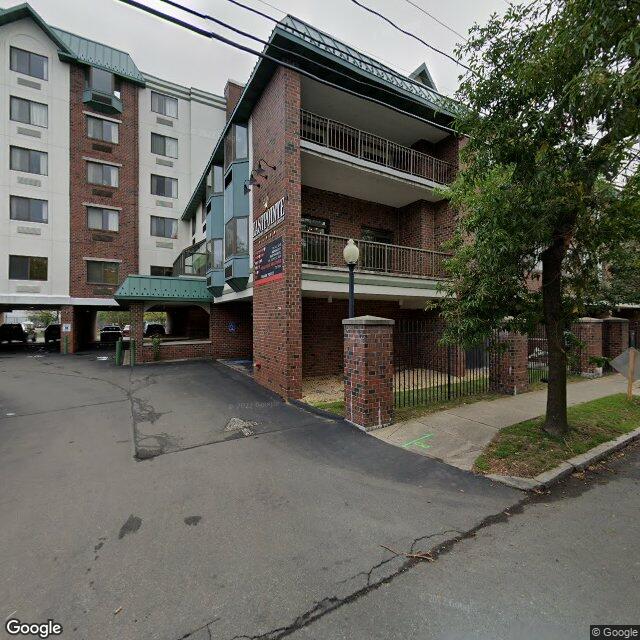 Eastpointe Rehab Center, Chelsea, MA Street View Image