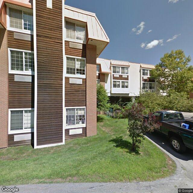 Seacoast Nursing & Rehabilitation Center Inc, Gloucester, MA Street View Image