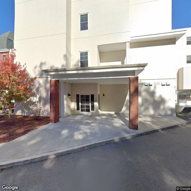 Waterview Lodge Llc, Rehabilitation & Healthcare, Ashland, MA Street View Image