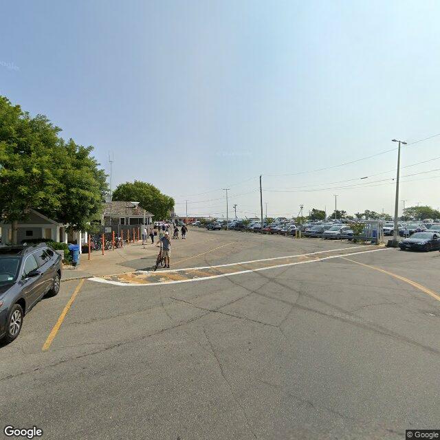 Seashore Point and Wellness Rehabilitation, Provincetown, MA Street View Image