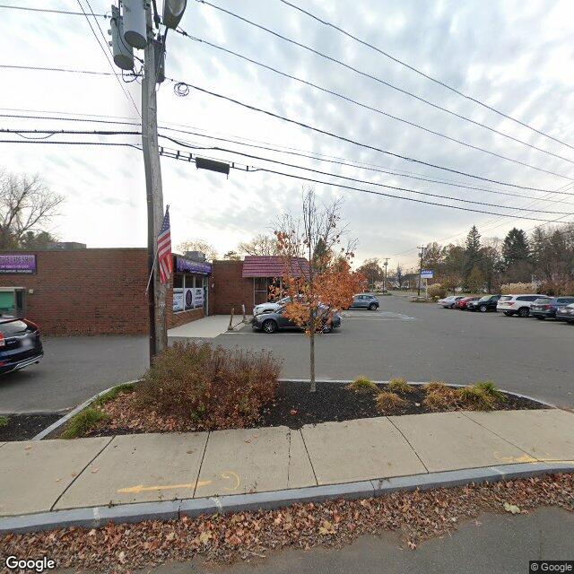 Agawam Healthcare, Agawam, MA Street View Image