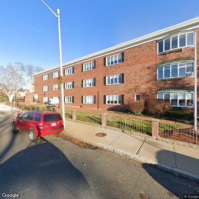 Elmhurst Healthcare (The), Melrose, MA Street View Image