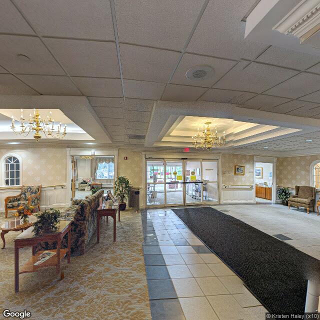 Oak Knoll Healthcare Center, Framingham, MA Street View Image