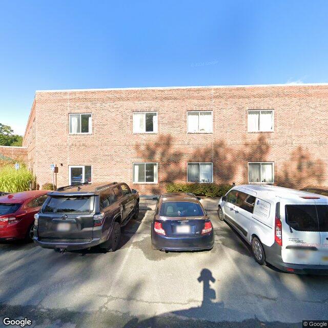 Hillcrest Commons Nursing & Rehabilitation Center, Pittsfield, MA Street View Image