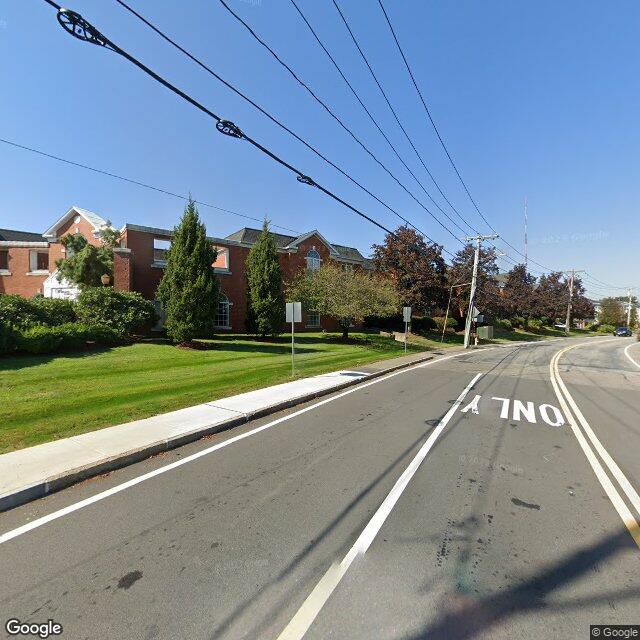 Wingate at Needham, Needham, MA Street View Image