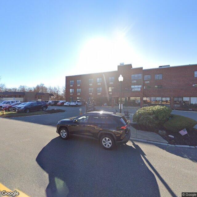 Hunt Nursing & Rehab Center, Danvers, MA Street View Image