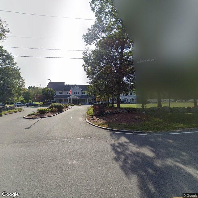 Masconomet Healthcare Center, Topsfield, MA Street View Image