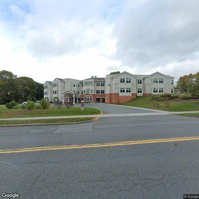 Berkshire Place, Pittsfield, MA Street View Image