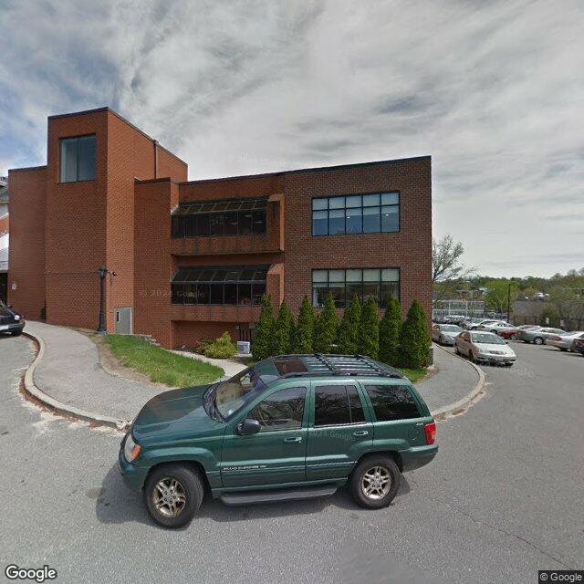 Brighton House Rehabilitation & Nursing Center, Brighton, MA Street View Image