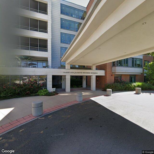 Leonard Florence Center for Living, Chelsea, MA Street View Image