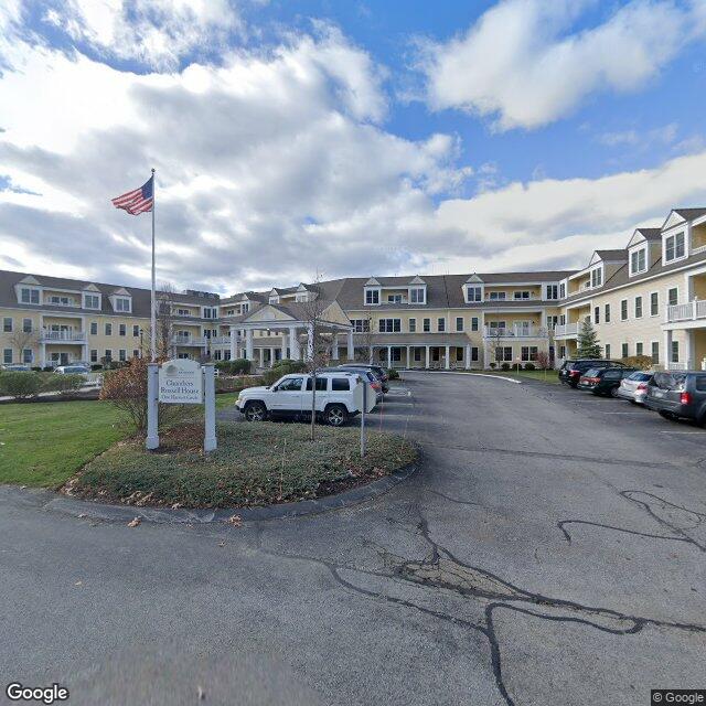 Benchmark Snr Living at the Commons IN Lincoln Snf, Lincoln, MA Street View Image