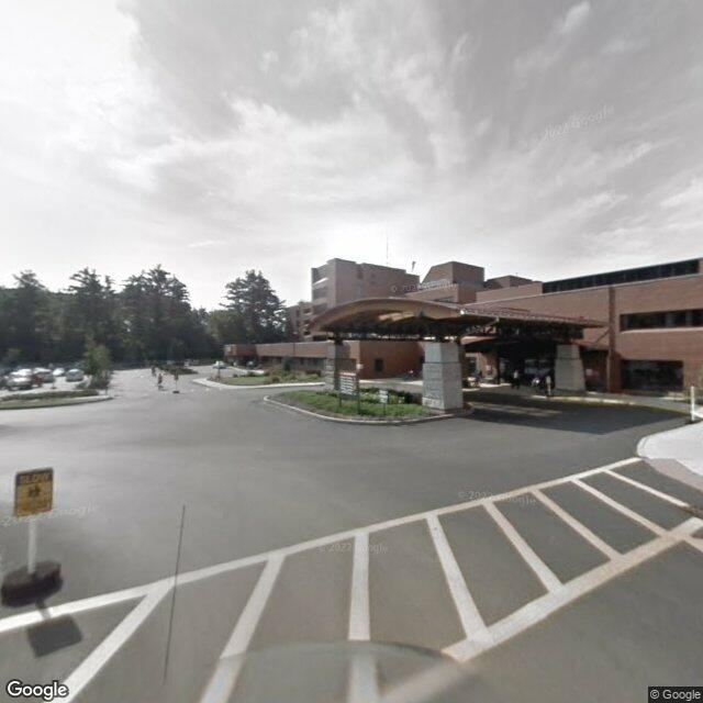 Cheshire Medical Center, Keene, NH Street View Image