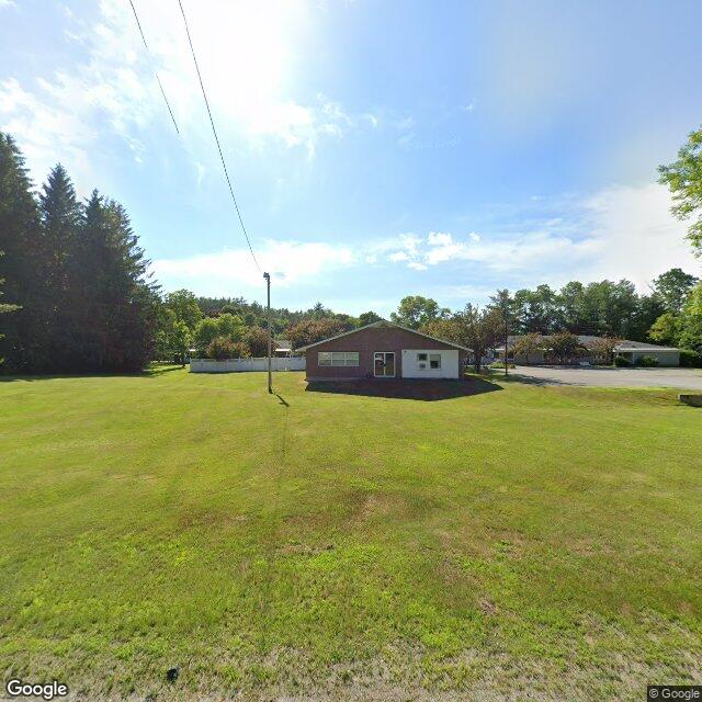 Elm Wood Center at Claremont, Claremont, NH Street View Image