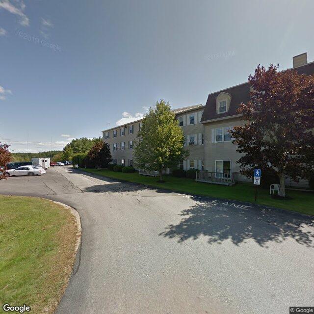 Langdon Place of Dover, Dover, NH Street View Image