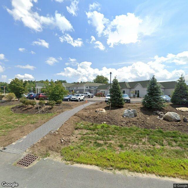 Fairview Nursing Home, Hudson, NH Street View Image