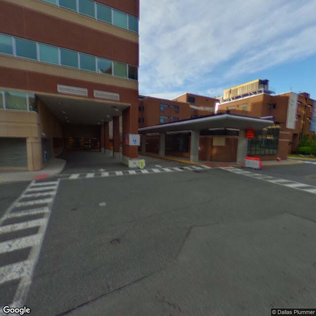 Hackensack University Medical Center, Hackensack, NJ Street View Image