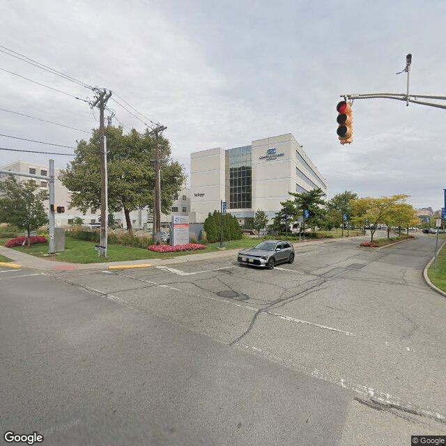 Palisades Medical Center, North Bergen, NJ Street View Image