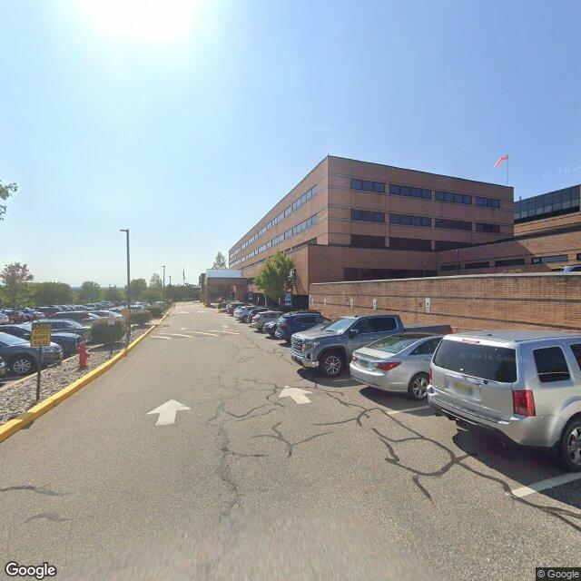 Hunterdon Medical Center, Flemington, NJ Street View Image