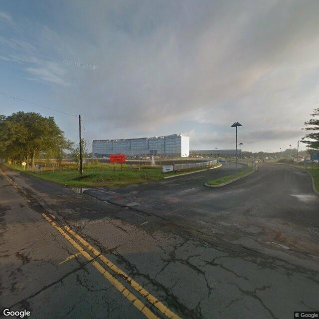 Penn Medicine Princeton Medical Center, Plainsboro, NJ Street View Image