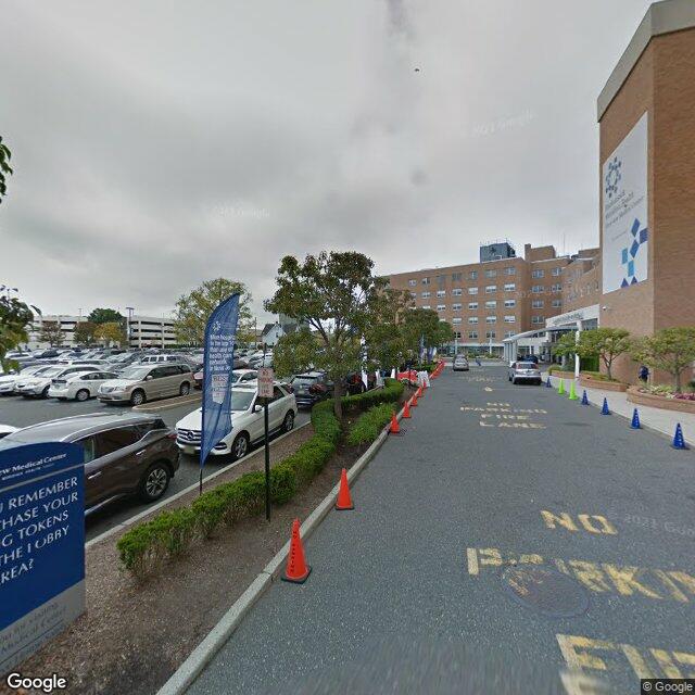 Riverview Medical Center, Red Bank, NJ Street View Image