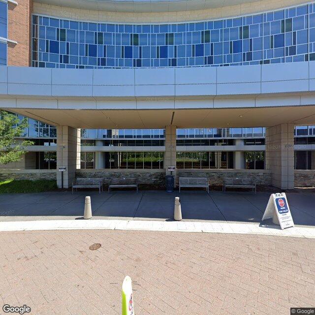 Capital Health Medical Center - Hopewell, Pennington, NJ Street View Image