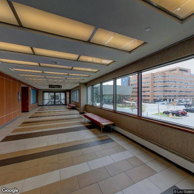 Shore Medical Center, Somers Point, NJ Street View Image