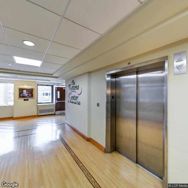 Saint Clare'S Hospital/ Denville Campus, Denville, NJ Street View Image