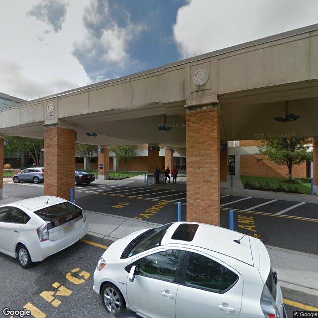 Ocean Medical Center, Brick, NJ Street View Image