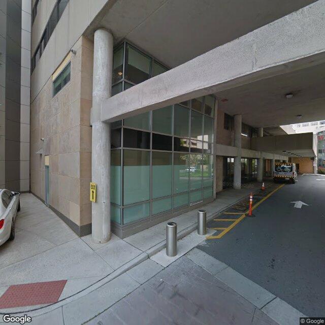 Atlanticare Regional Medical Center - City Campus, Atlantic City, NJ Street View Image
