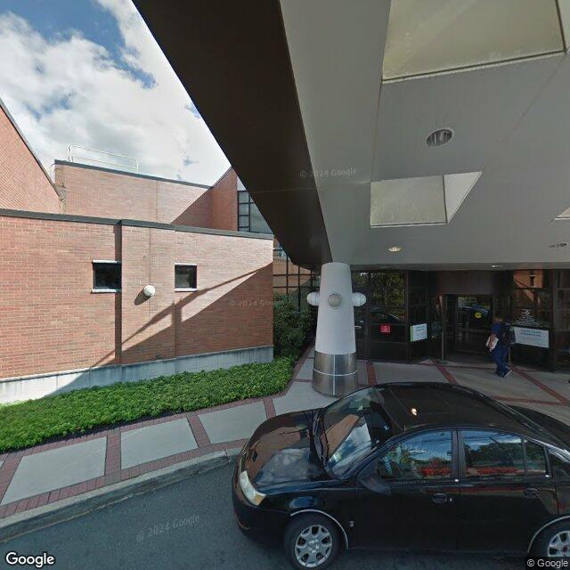 Capital Health System-Fuld Campus, Trenton, NJ Street View Image