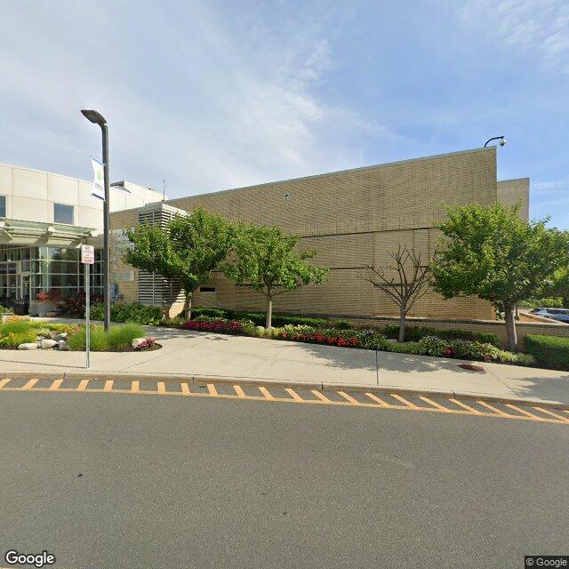 Bayshore Health Care Center, Holmdel, NJ Street View Image