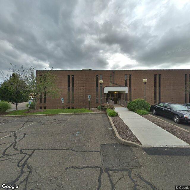 Hackensack Meridian Health Pascack Valley Medical, Westwood, NJ Street View Image