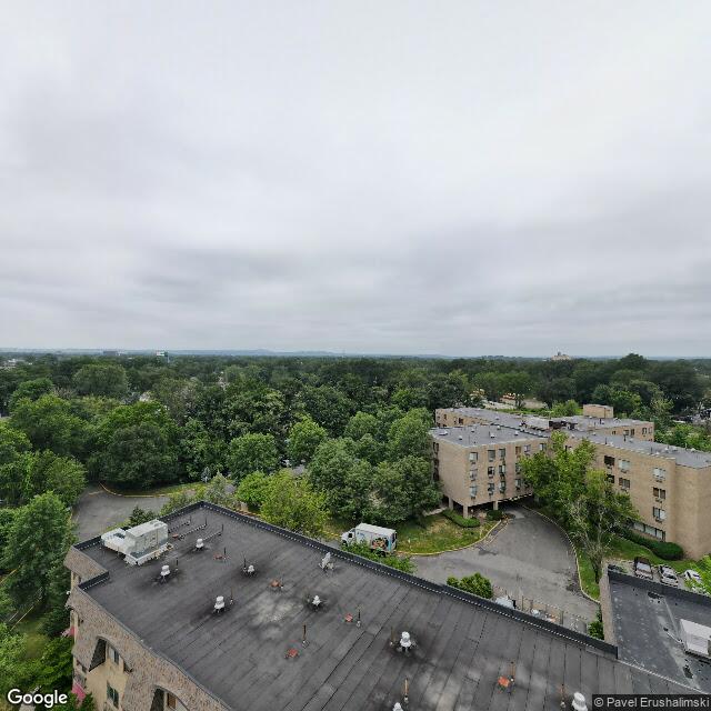Select Specialty Hospital Northeast, Rochelle Park, NJ Street View Image