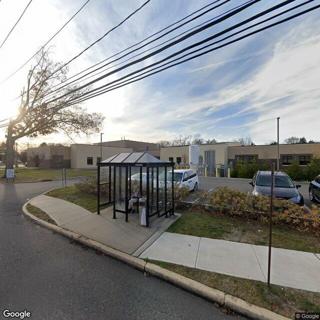 Healthsouth Rehabilitation Hospital of Toms River, Toms River, NJ Street View Image