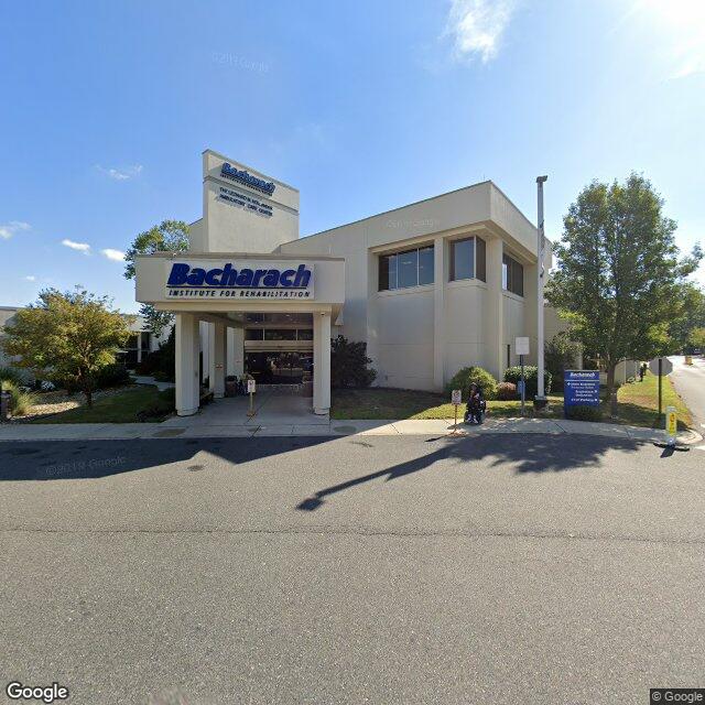Bacharach Institute for Rehabilitation, Pomona, NJ Street View Image
