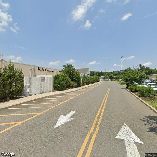 Healthsouth Rehabilitation Hospital of Tinton Fall, Tinton Falls, NJ Street View Image